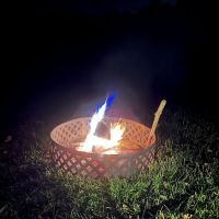Lake Lookout Campground ico