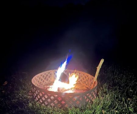 Lake Lookout Campground