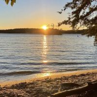 Lake Norman State Park Campground ico