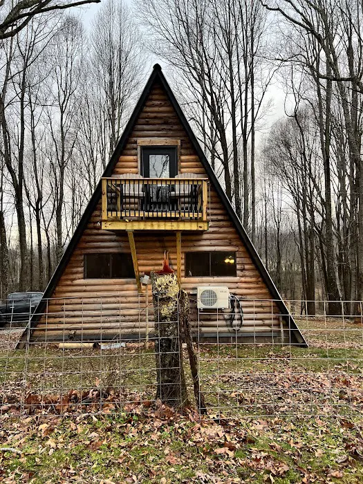 A-Frame @ Spenceville Farms Picture 10