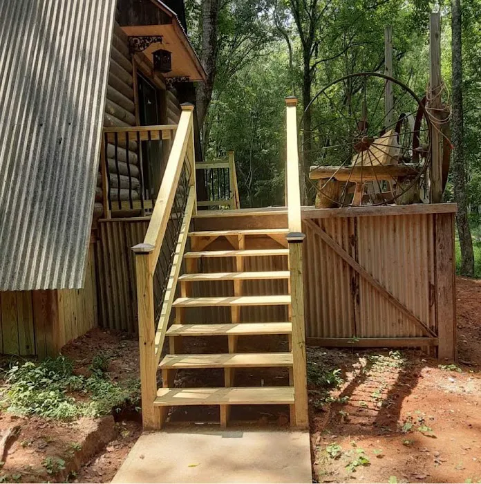 A-Frame @ Spenceville Farms Picture 5