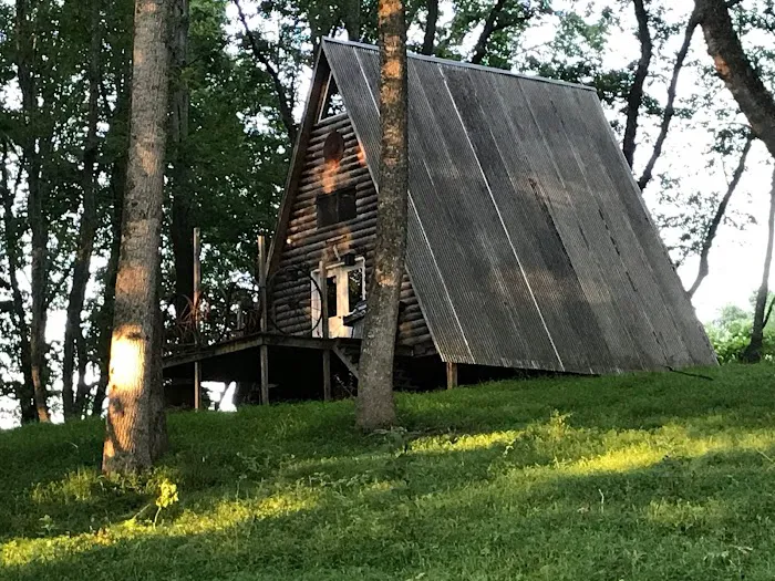 A-Frame @ Spenceville Farms Picture 1