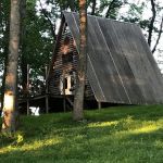 A-Frame @ Spenceville Farms