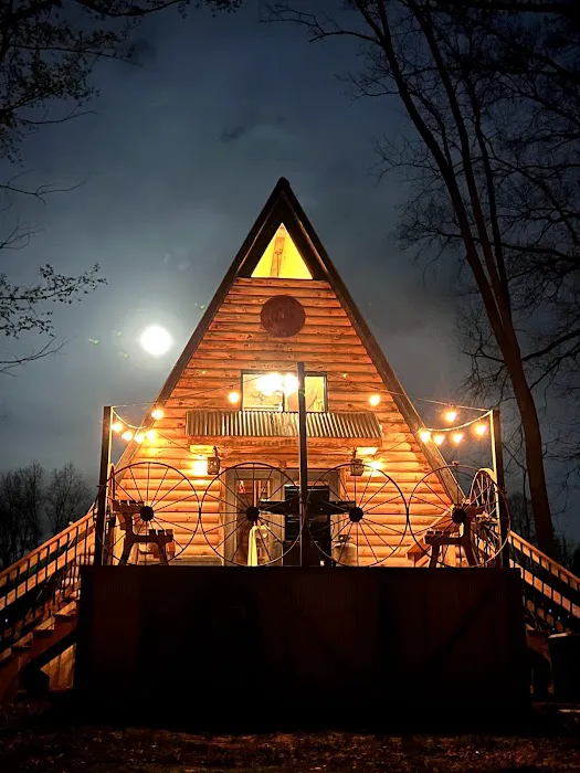 A-Frame @ Spenceville Farms Picture 8