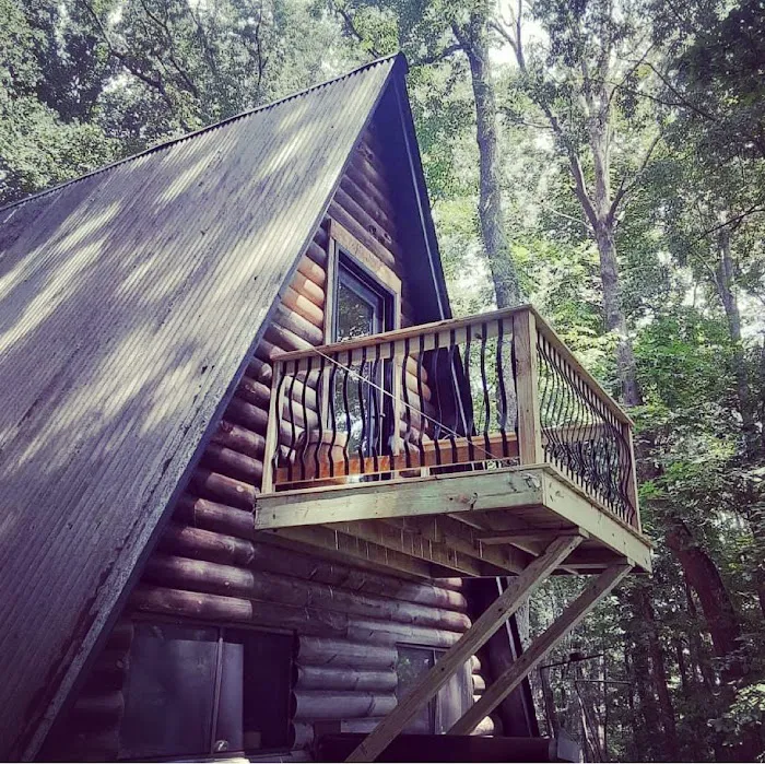 A-Frame @ Spenceville Farms Picture 4