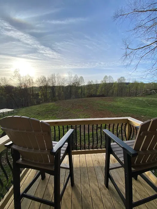 A-Frame @ Spenceville Farms Picture 6