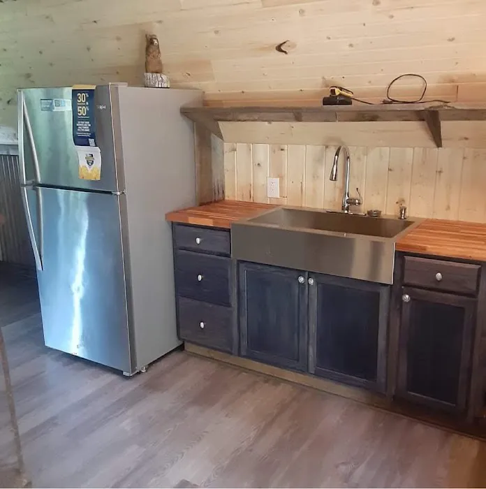 A-Frame @ Spenceville Farms Picture 2