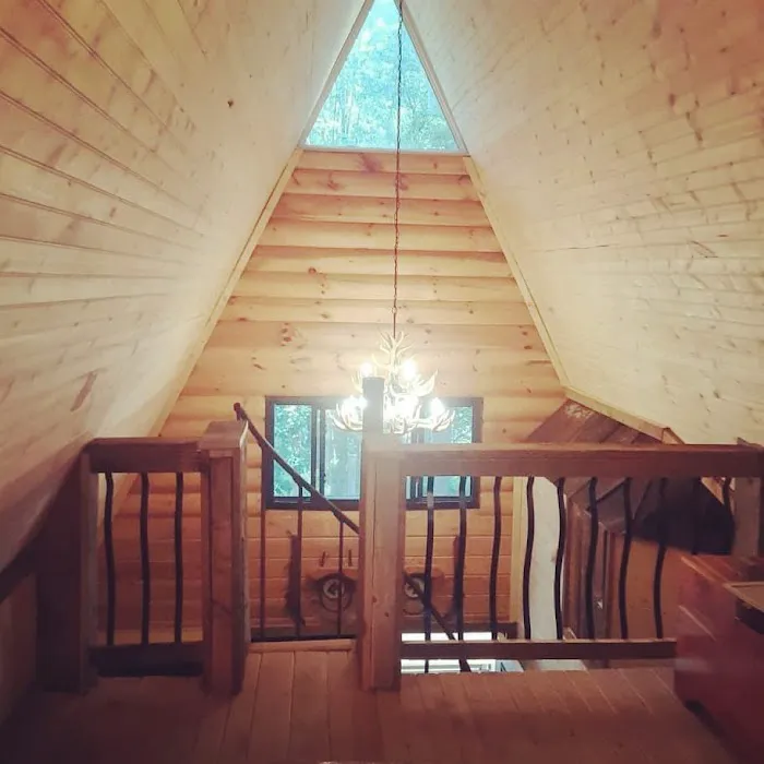 A-Frame @ Spenceville Farms Picture 7