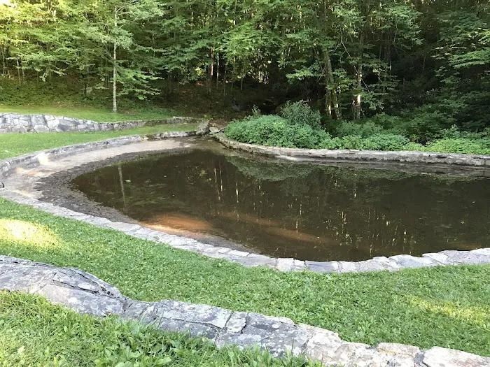 Grindstone Campground Picture 6