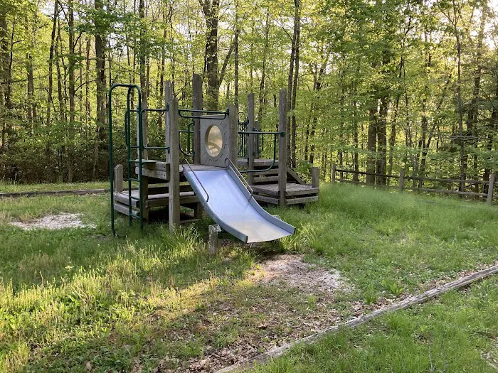 Grindstone Campground Picture 8