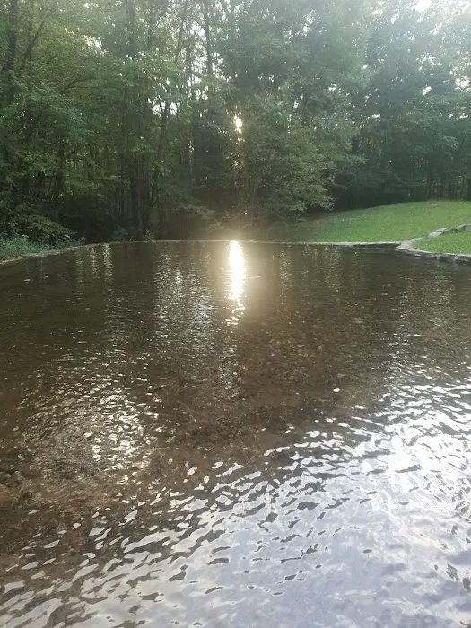 Grindstone Campground Picture 4