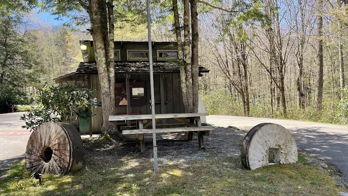 Grindstone Campground Picture 1