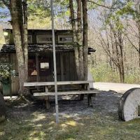 Grindstone Campground ico