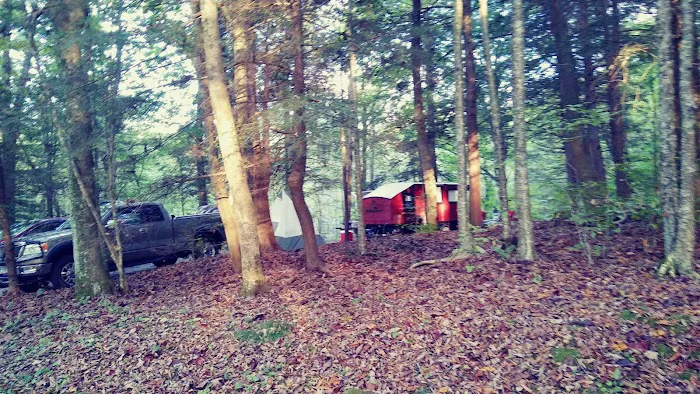 Grindstone Campground Picture 3