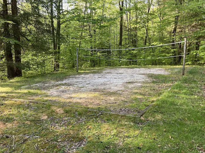 Grindstone Campground Picture 9