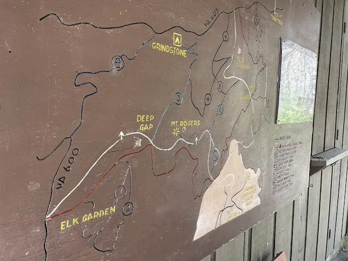 Grindstone Campground Picture 2