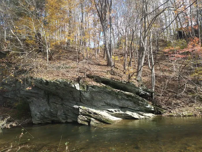 Helton Creek Campground Picture 6