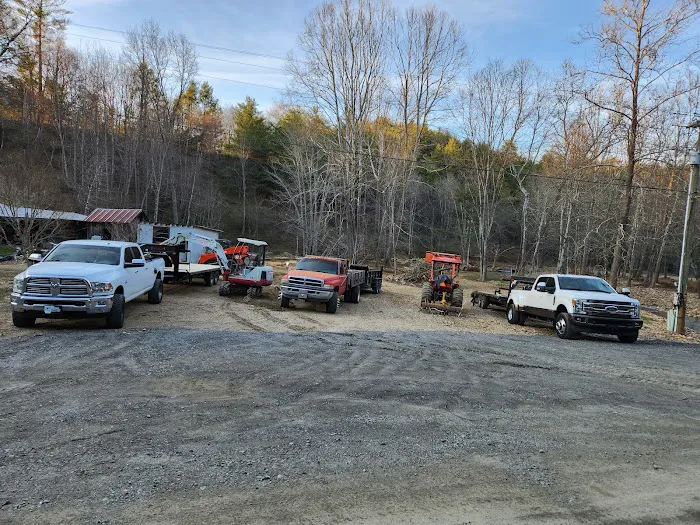 Helton Creek Campground Picture 2