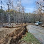 Helton Creek Campground