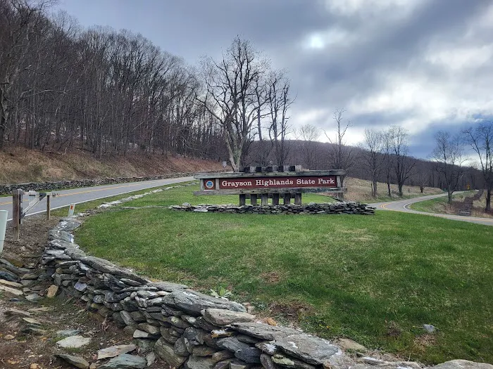 Chestnut Hollow Campground Picture 4