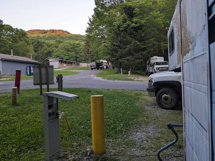 Chestnut Hollow Campground Picture 7