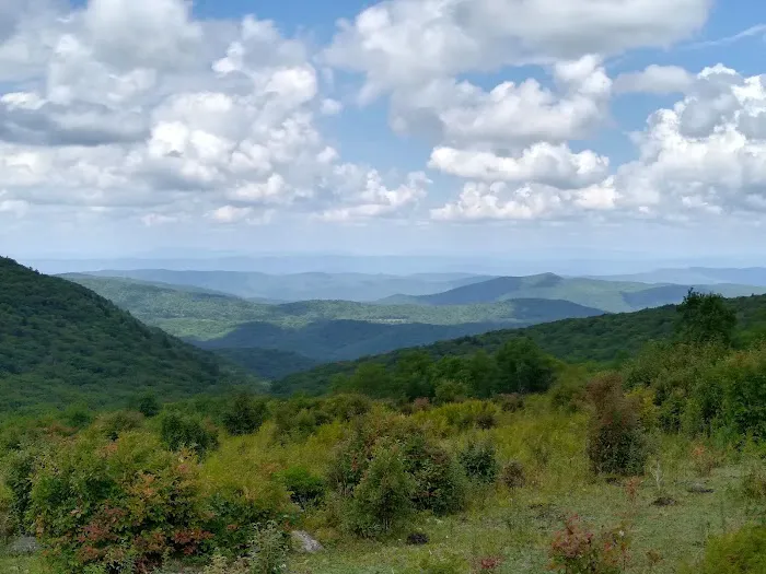 Chestnut Hollow Campground Picture 2