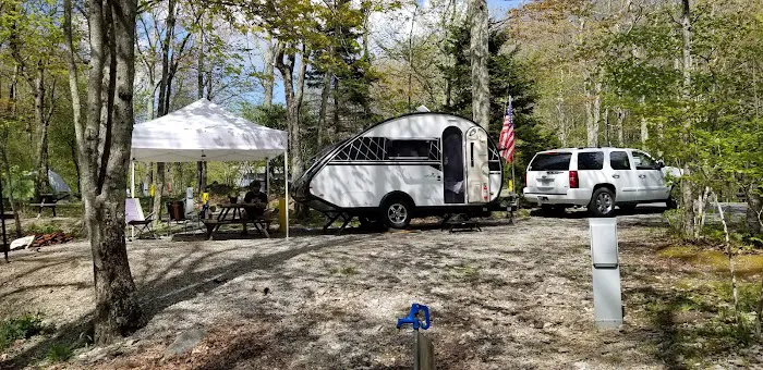 Chestnut Hollow Campground Picture 5