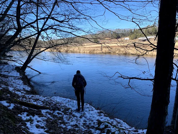 New River State Park, Wagoner Access Rd. Picture 5