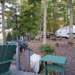 Raccoon Holler Campground