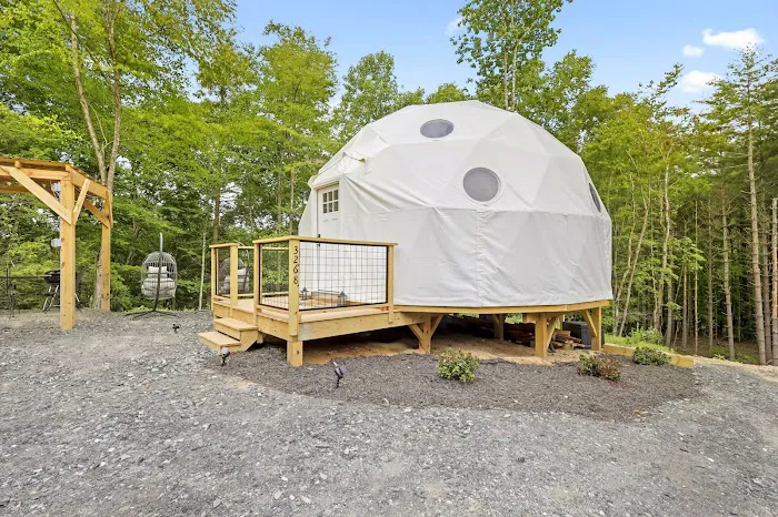 Dreamy Dome Home Picture 7