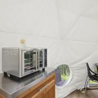 Dreamy Dome Home ico