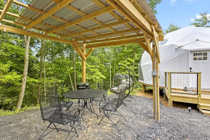 Dreamy Dome Home Picture 5