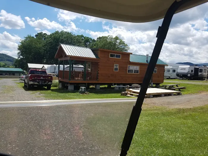 Greenfield Campground Picture 3