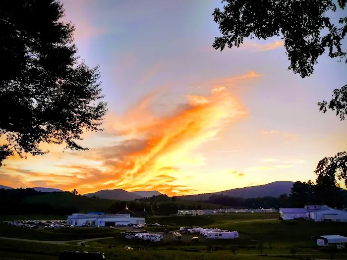 Greenfield Campground Picture 6