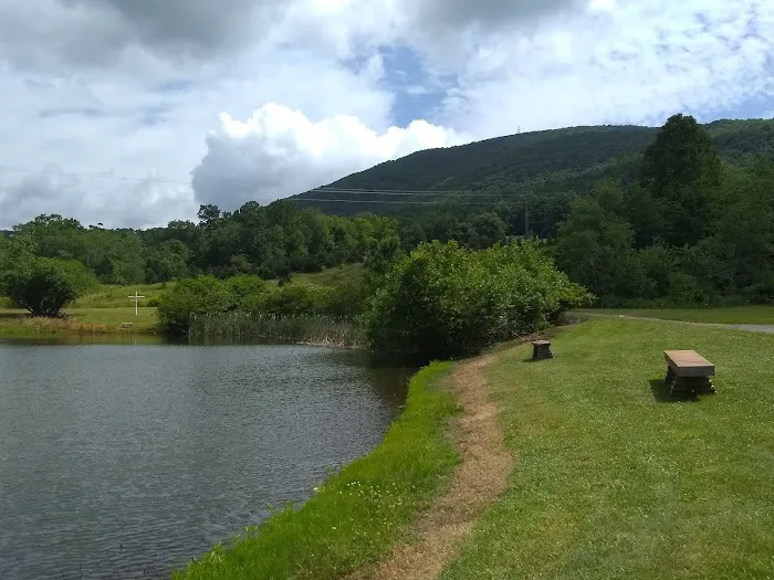Greenfield Campground Picture 2