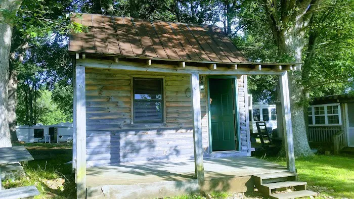 Greenfield Campground Picture 7