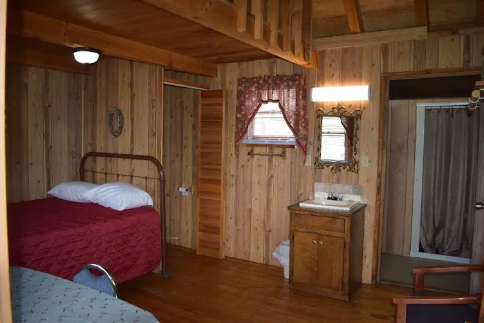 Greenfield Campground Picture 4