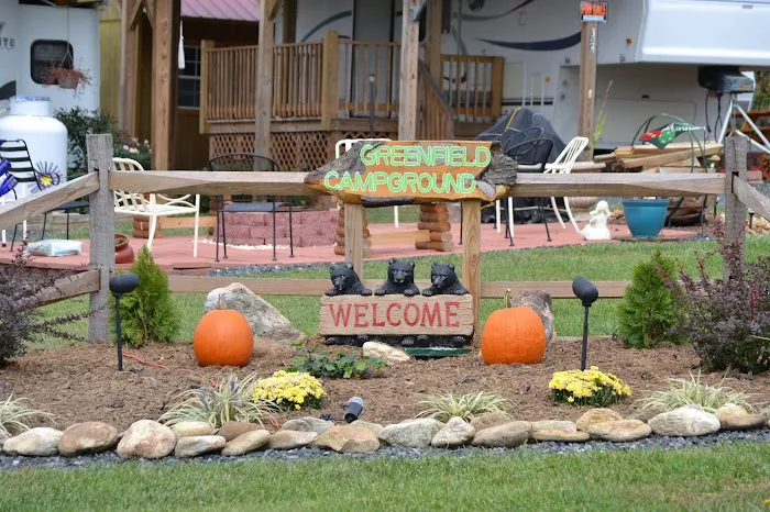 Greenfield Campground Picture 10
