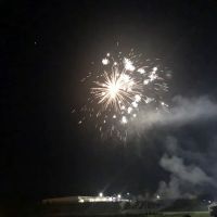 Greenfield Campground ico