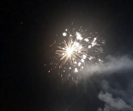 Greenfield Campground