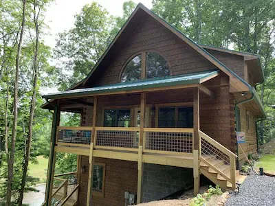 Little Bird Cabin Picture 1