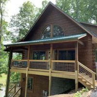 Little Bird Cabin ico