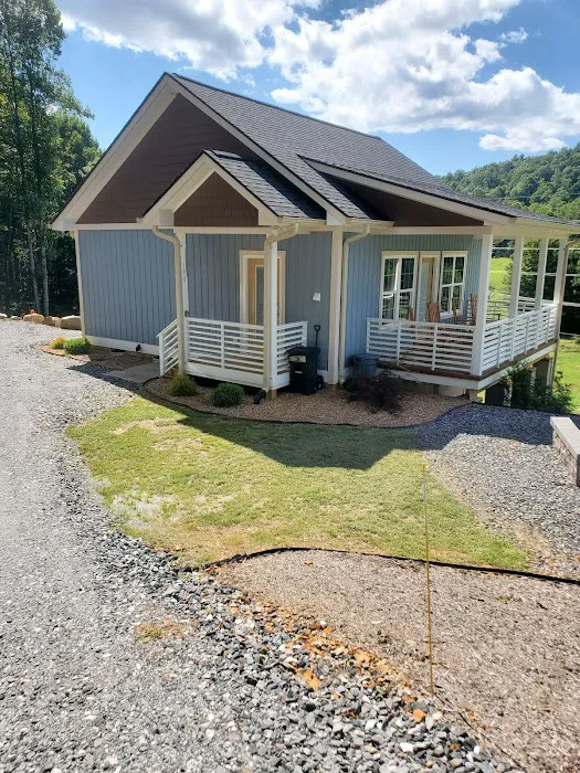 Sassy Shack Picture 1