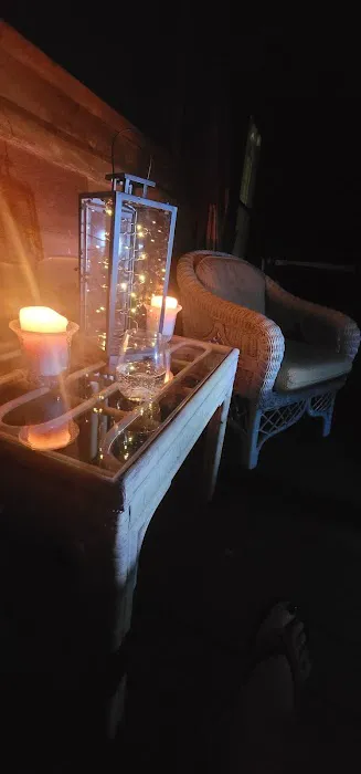 The Kalkoen Cabin Picture 2