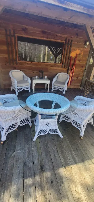 The Kalkoen Cabin Picture 1