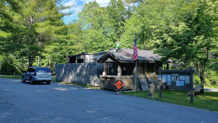 Beartree Campground Picture 4