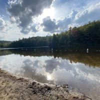 Beartree Campground ico