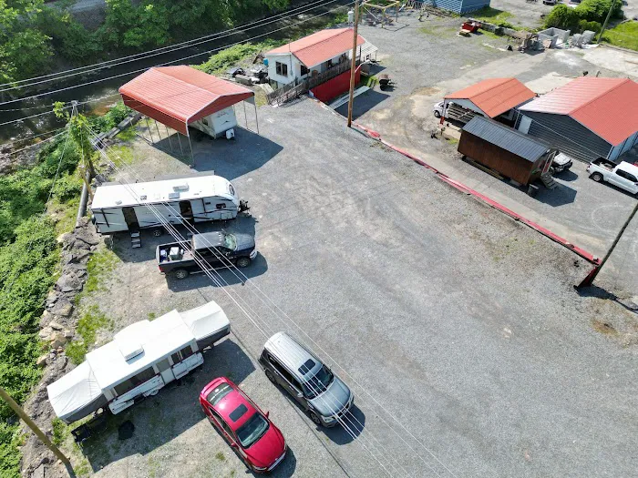 CoalTown Camping and Recreation Center Picture 8