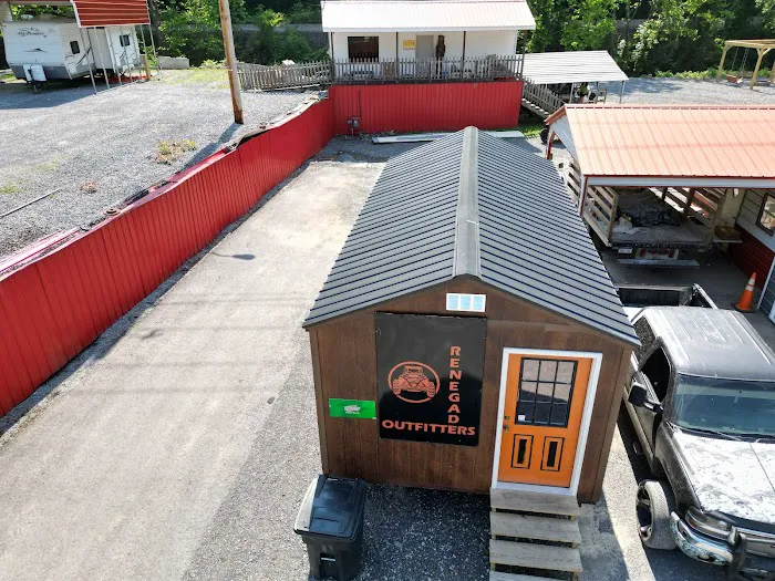 CoalTown Camping and Recreation Center Picture 1