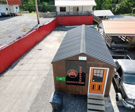 CoalTown Camping and Recreation Center